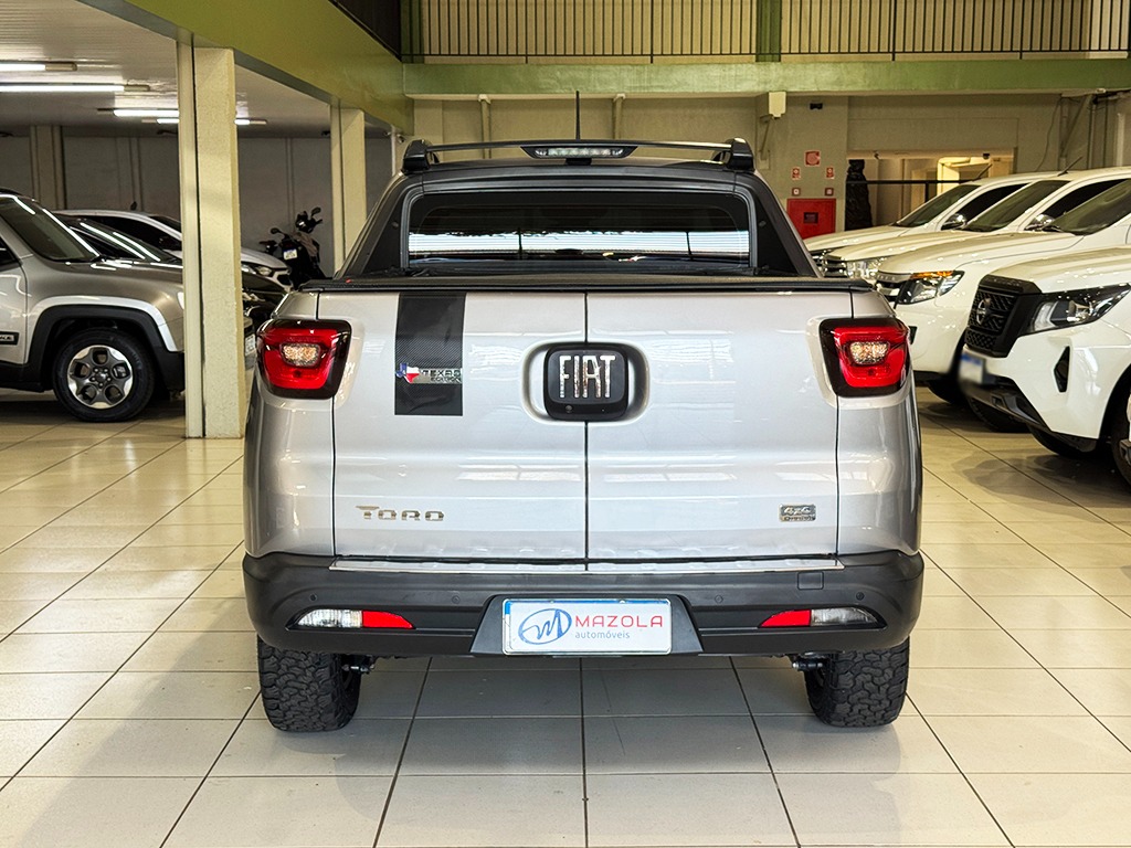 FIAT TORO