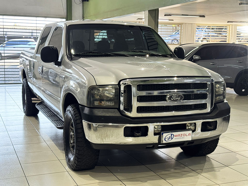 FORD F-250