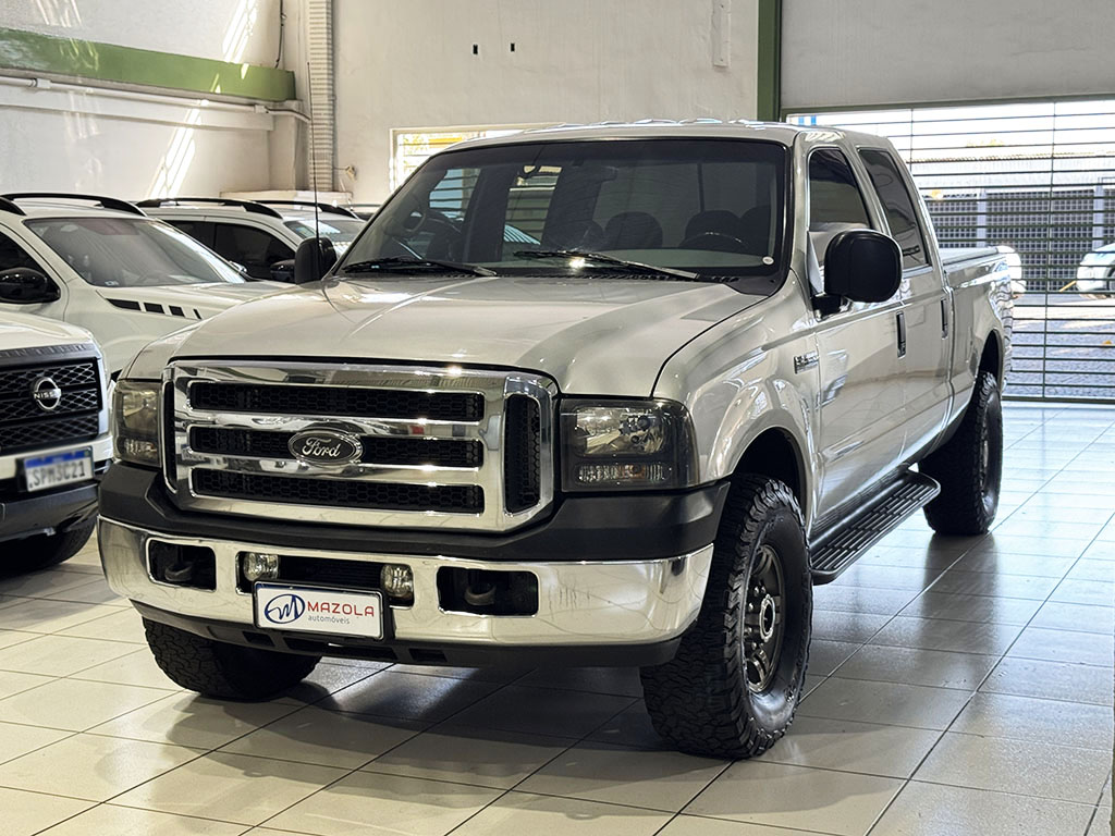 FORD F-250