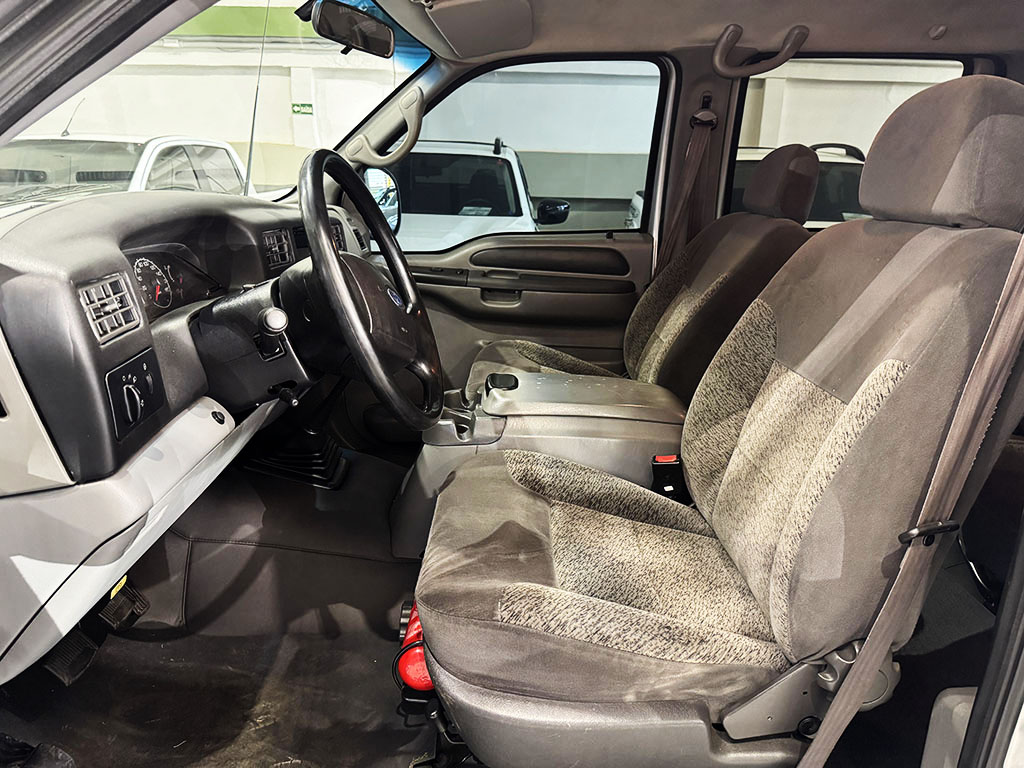 FORD F-250