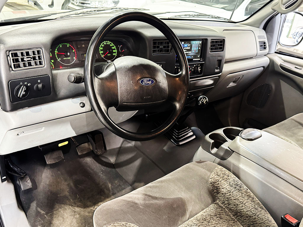FORD F-250