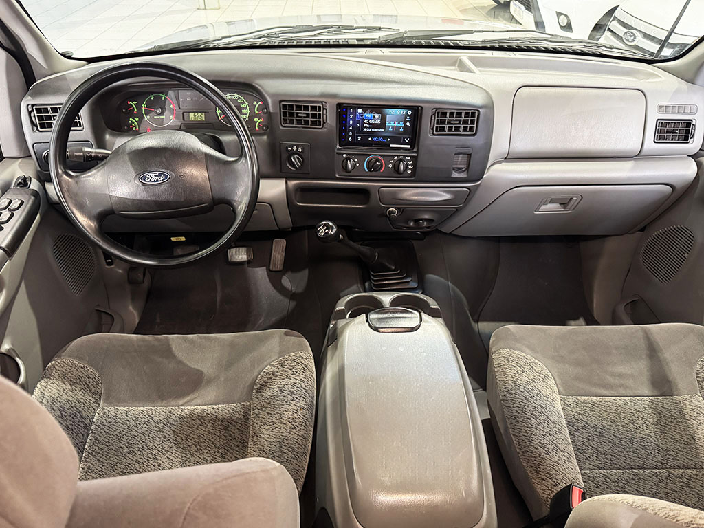 FORD F-250