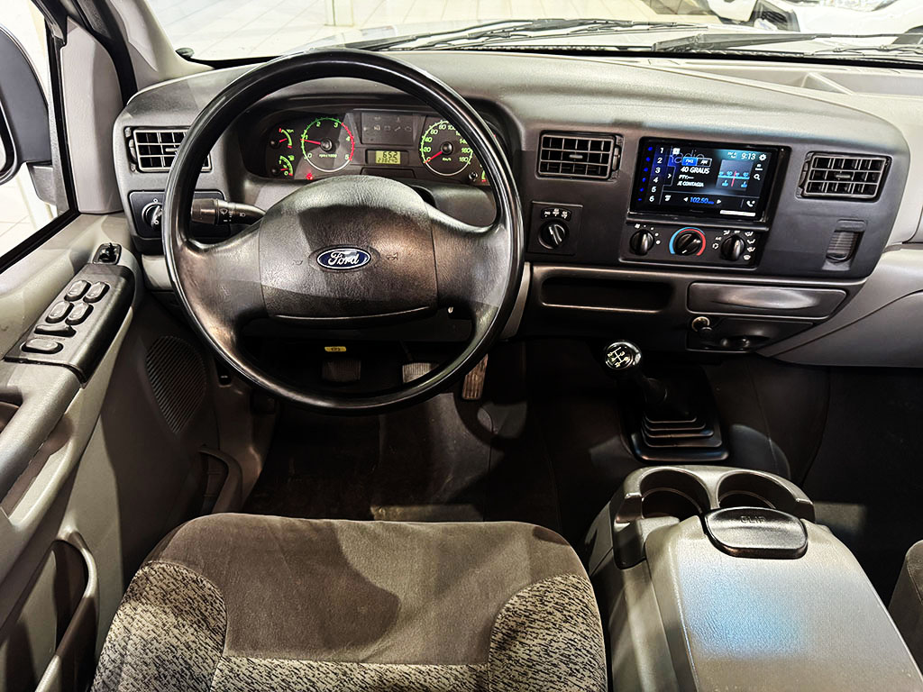 FORD F-250