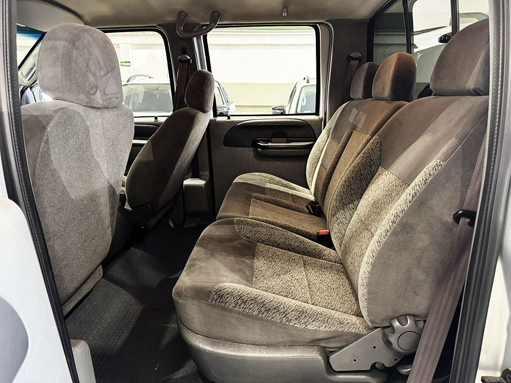 FORD F-250
