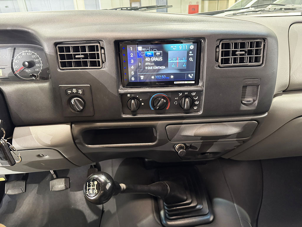 FORD F-250