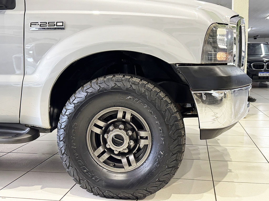 FORD F-250