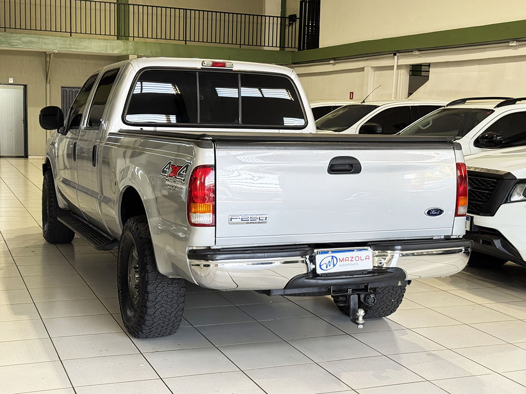 FORD F-250