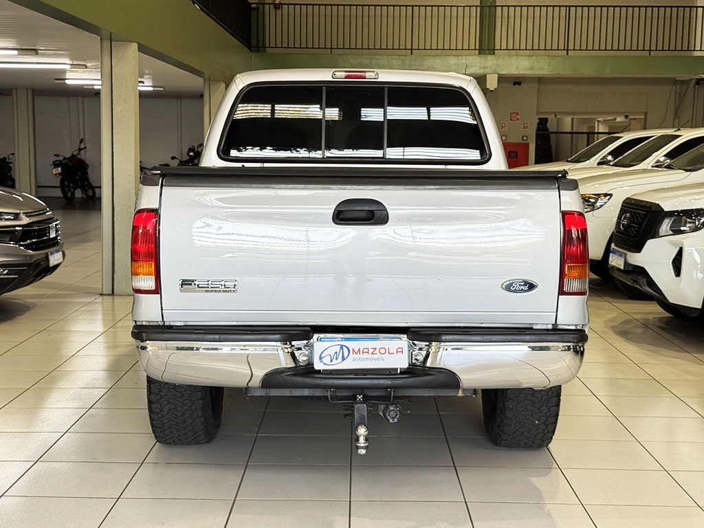 FORD F-250