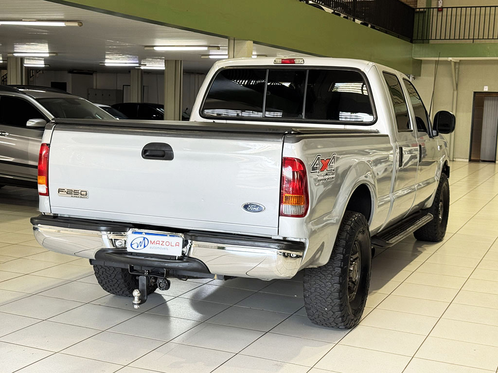 FORD F-250
