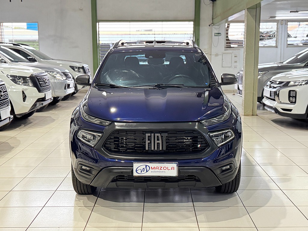 FIAT TORO