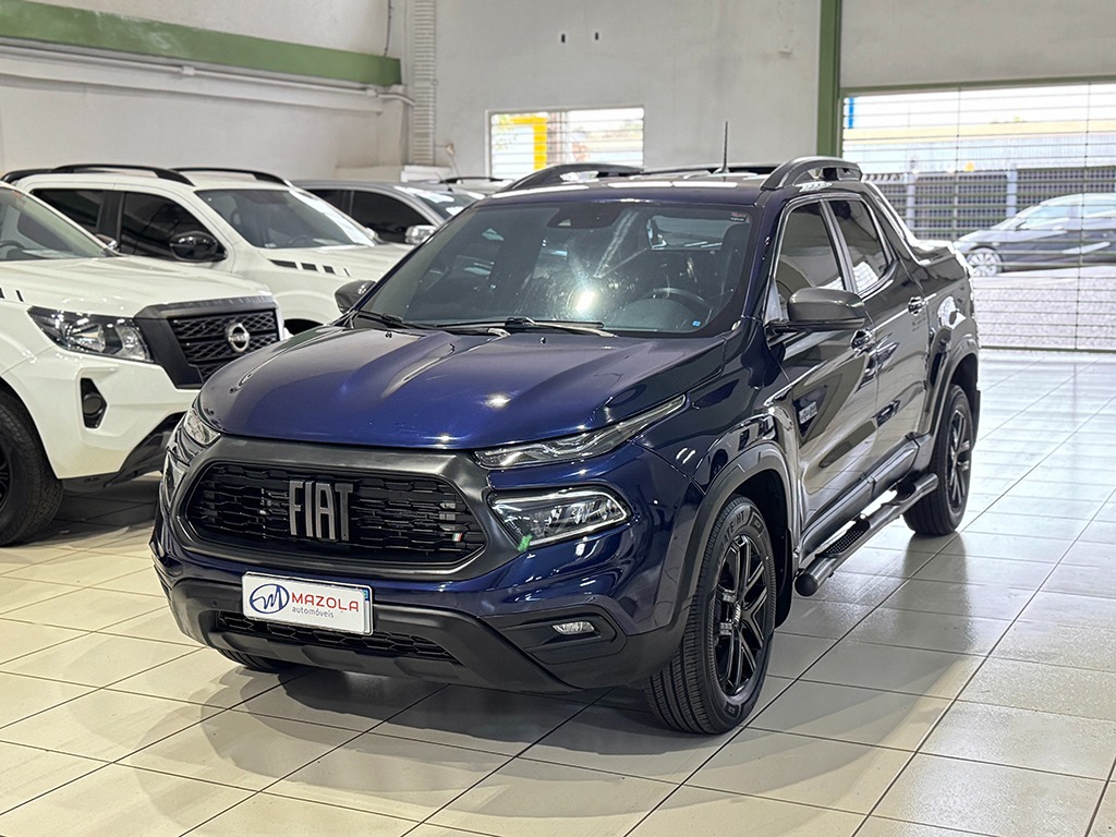 FIAT TORO