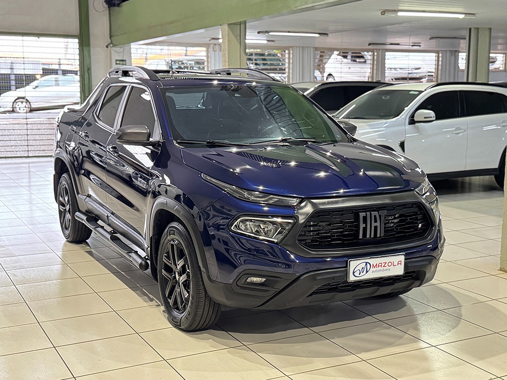 FIAT TORO