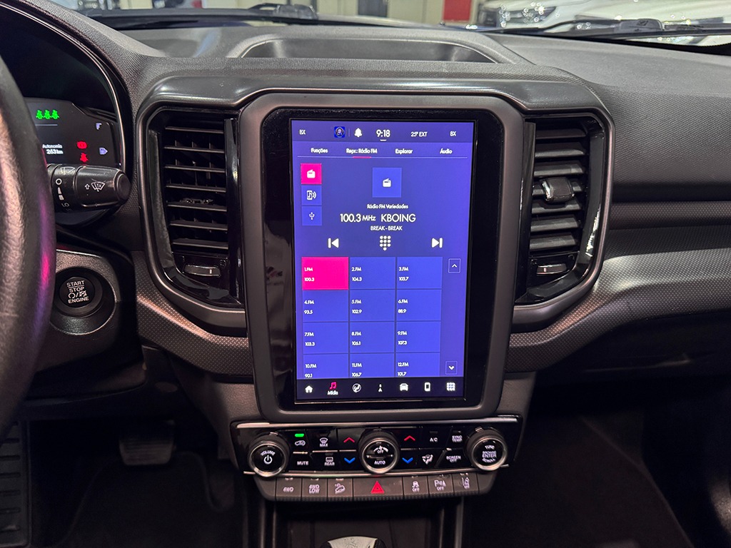 FIAT TORO