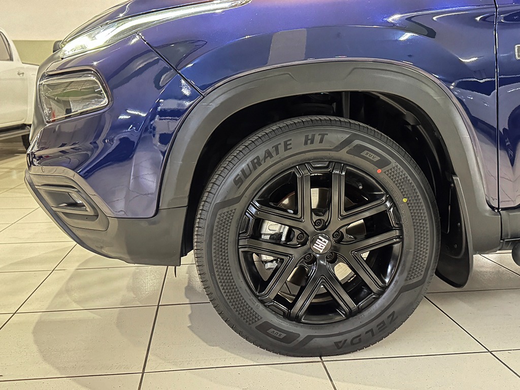 FIAT TORO