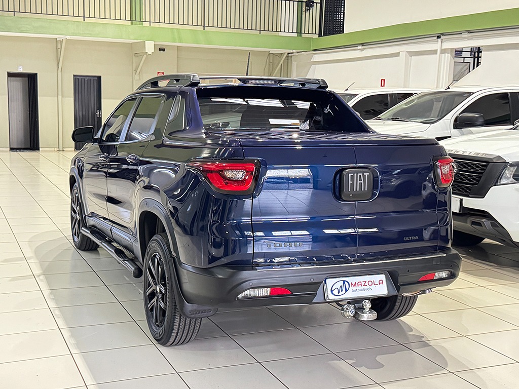 FIAT TORO