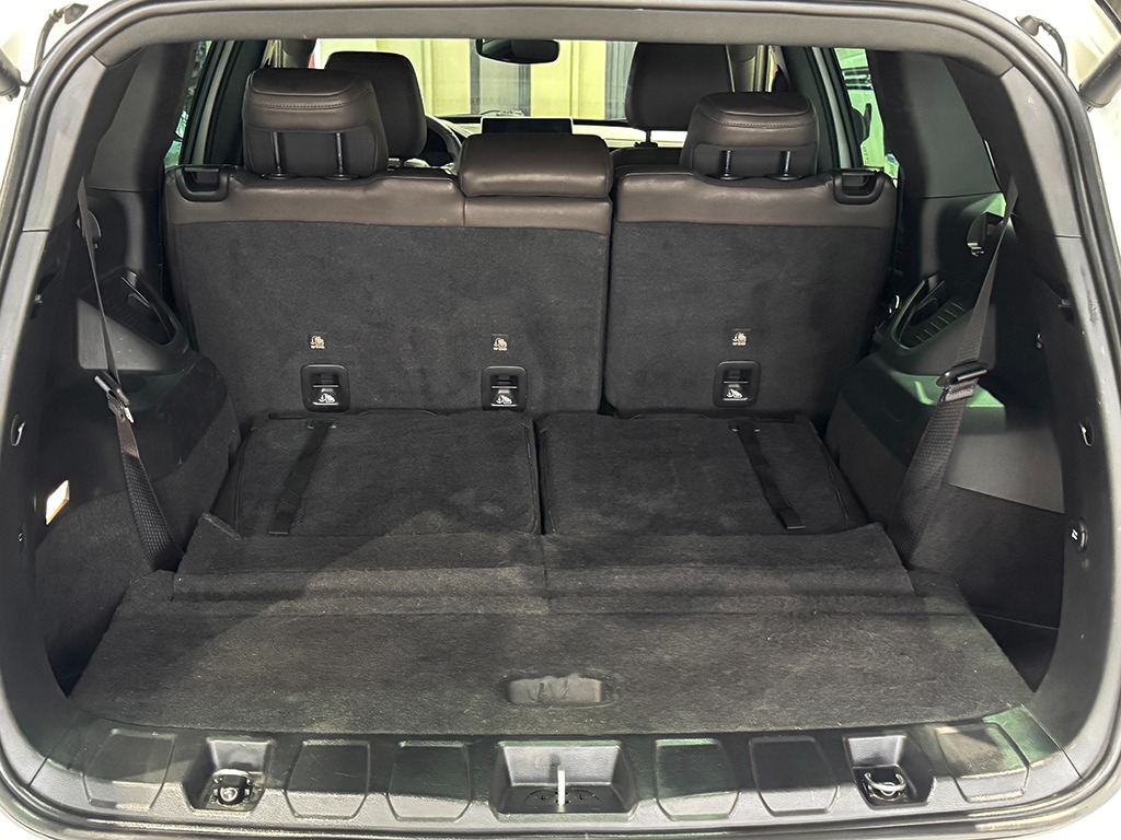 JEEP COMMANDER