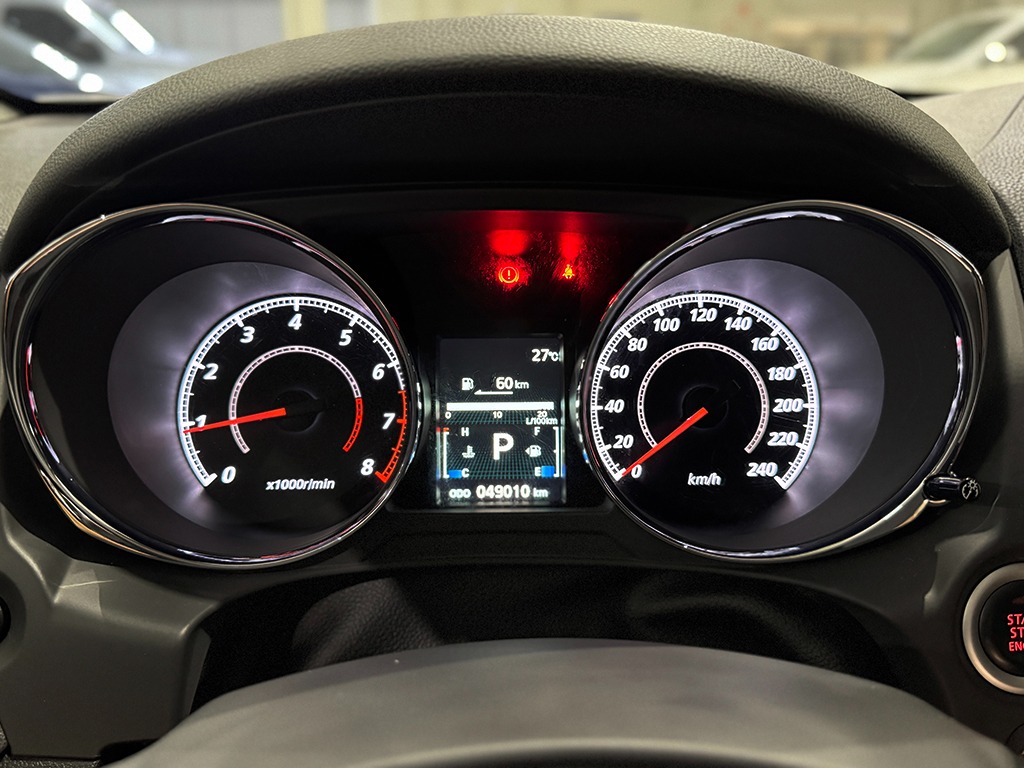 MITSUBISHI OUTLANDER SPORT