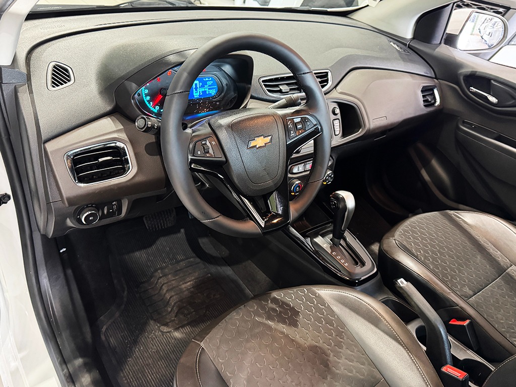 CHEVROLET PRISMA