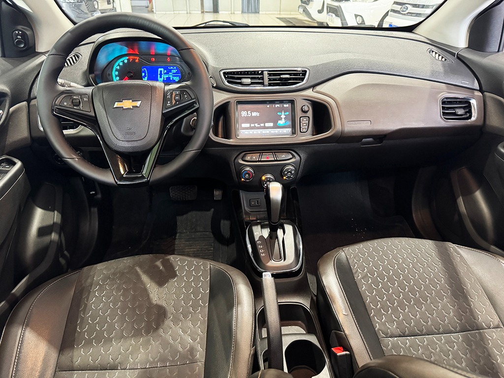 CHEVROLET PRISMA