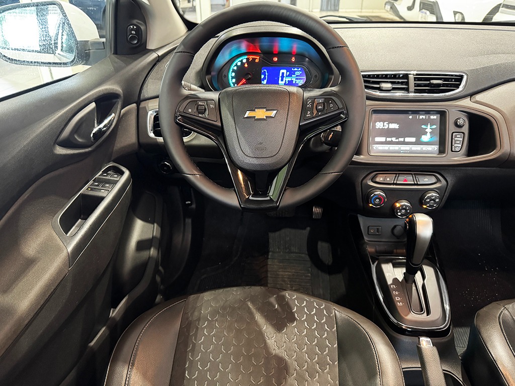 CHEVROLET PRISMA