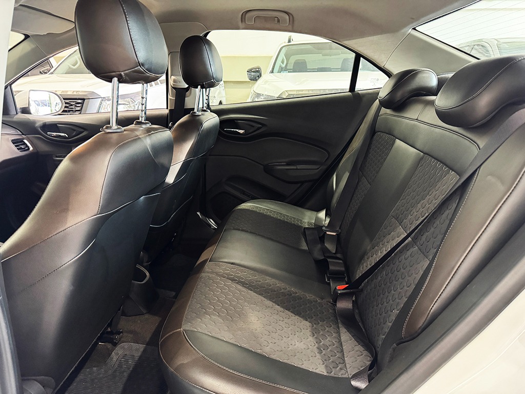 CHEVROLET PRISMA