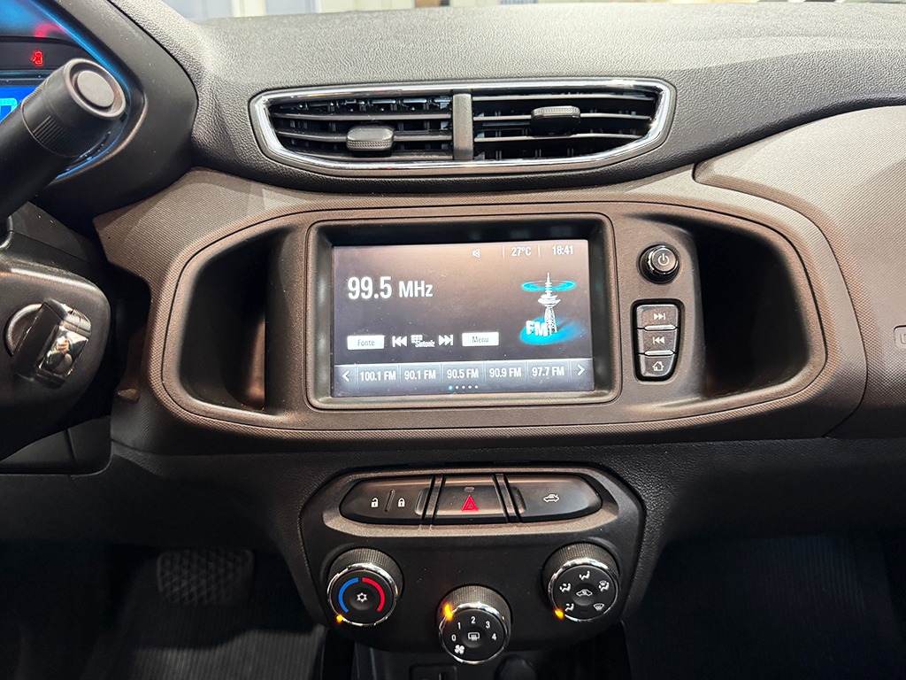 CHEVROLET PRISMA