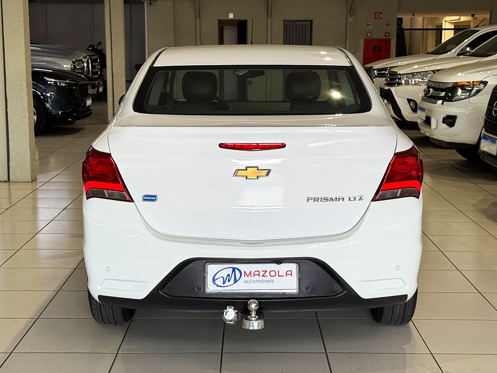 CHEVROLET PRISMA