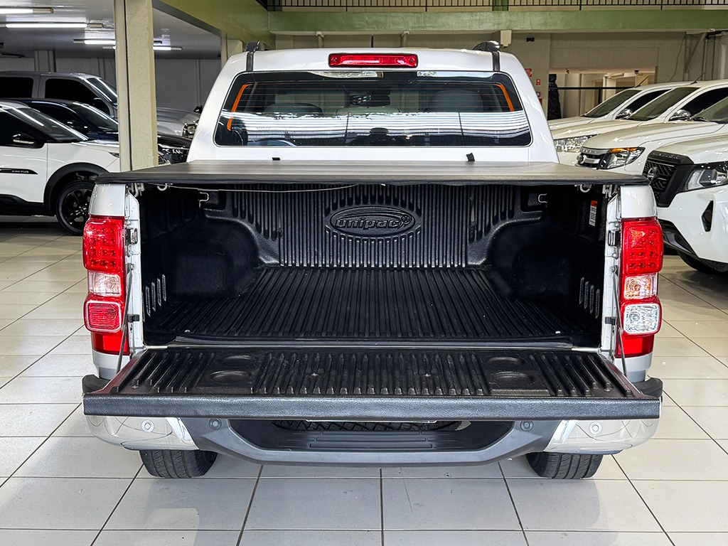 CHEVROLET S10