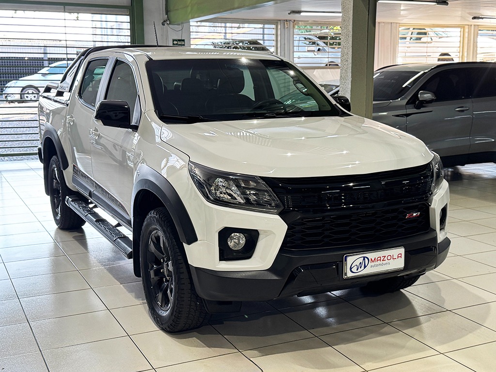 CHEVROLET S10