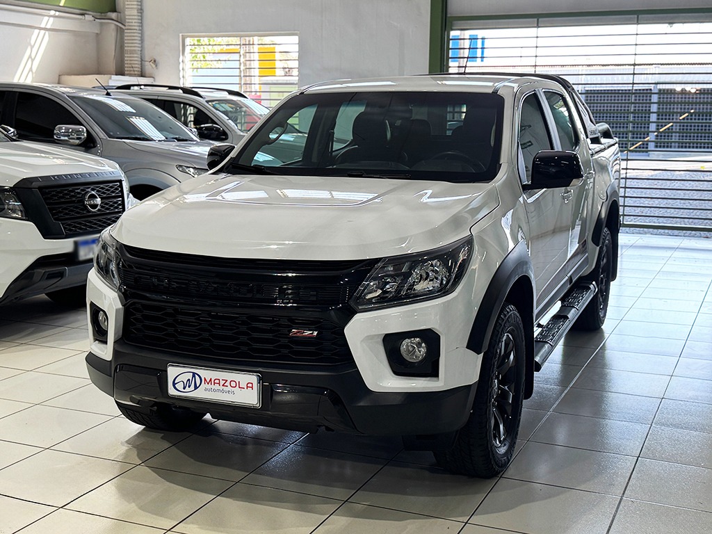 CHEVROLET S10