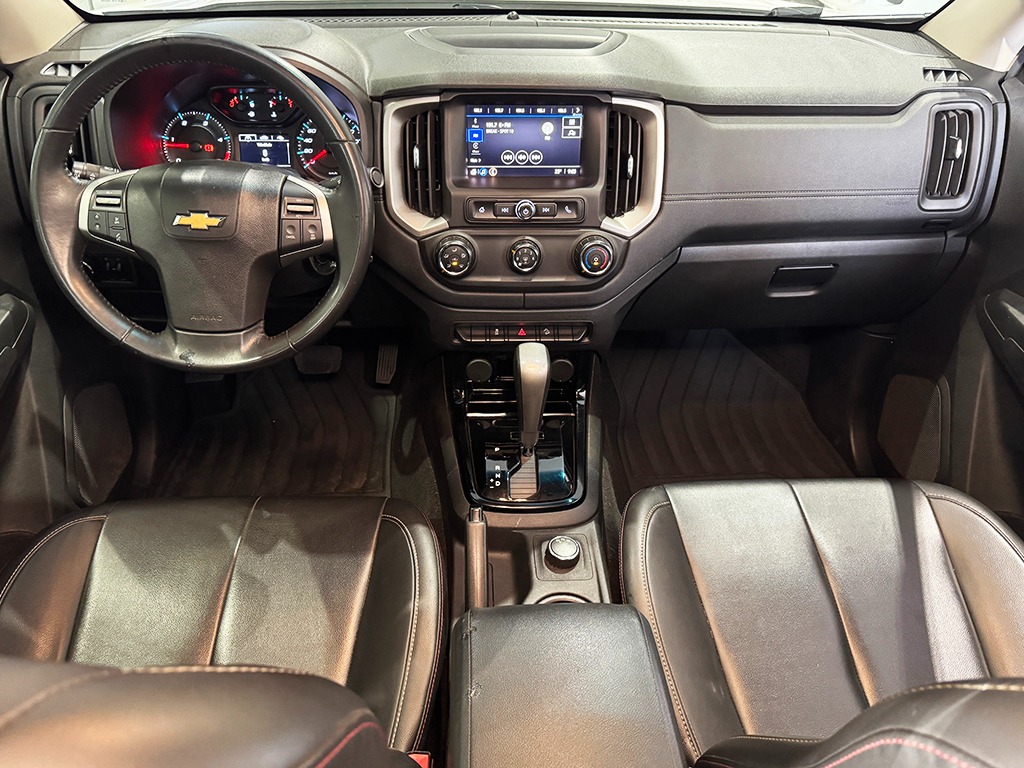 CHEVROLET S10