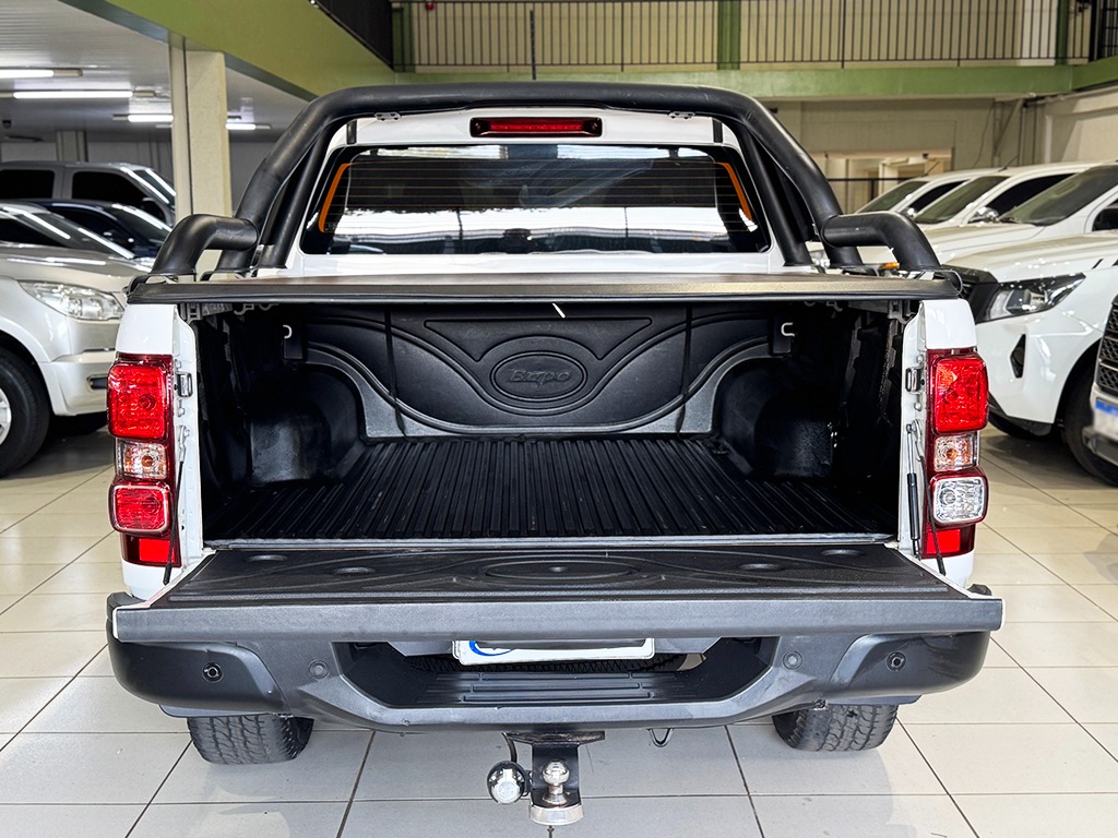 CHEVROLET S10