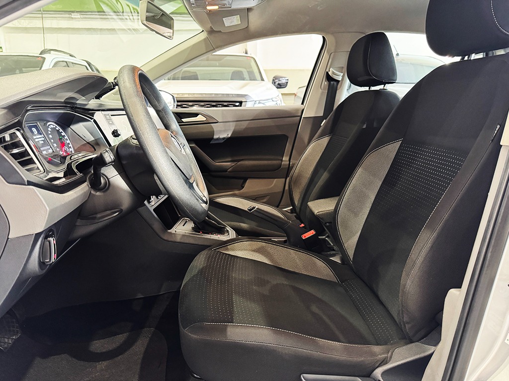VOLKSWAGEN VIRTUS
