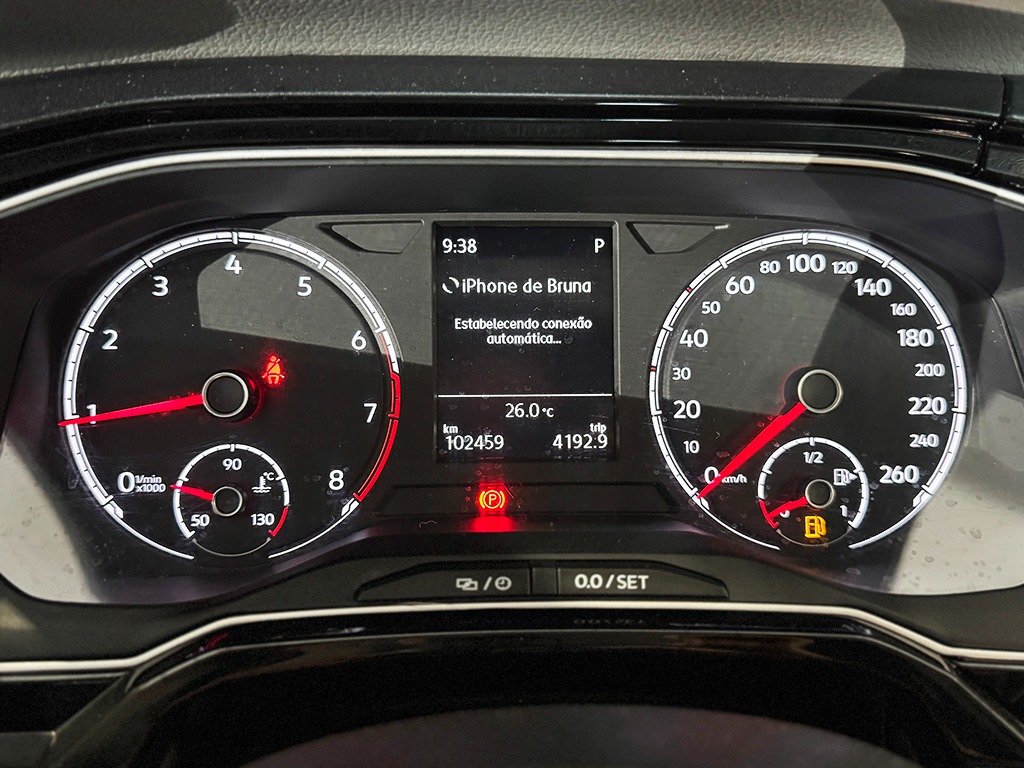 VOLKSWAGEN VIRTUS