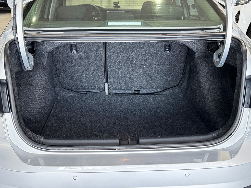 VOLKSWAGEN VIRTUS