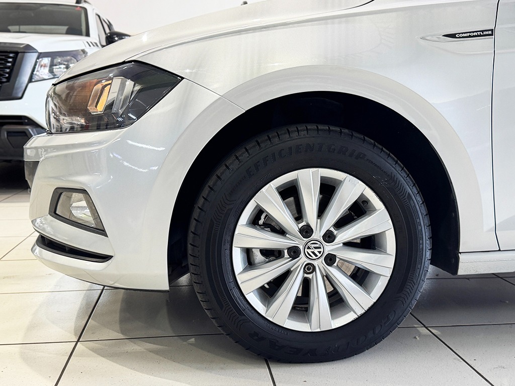 VOLKSWAGEN VIRTUS