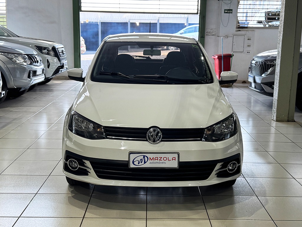 VOLKSWAGEN GOL