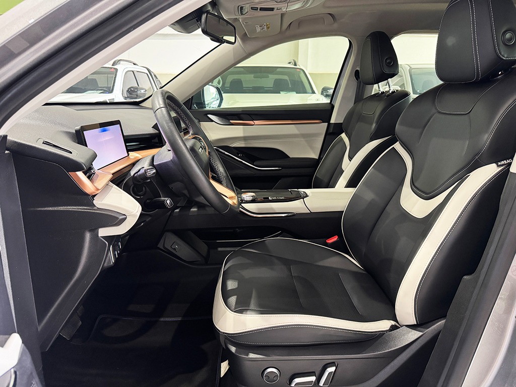 GWM HAVAL H6