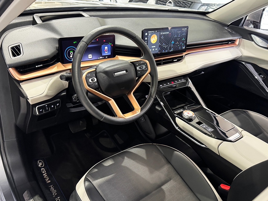 GWM HAVAL H6