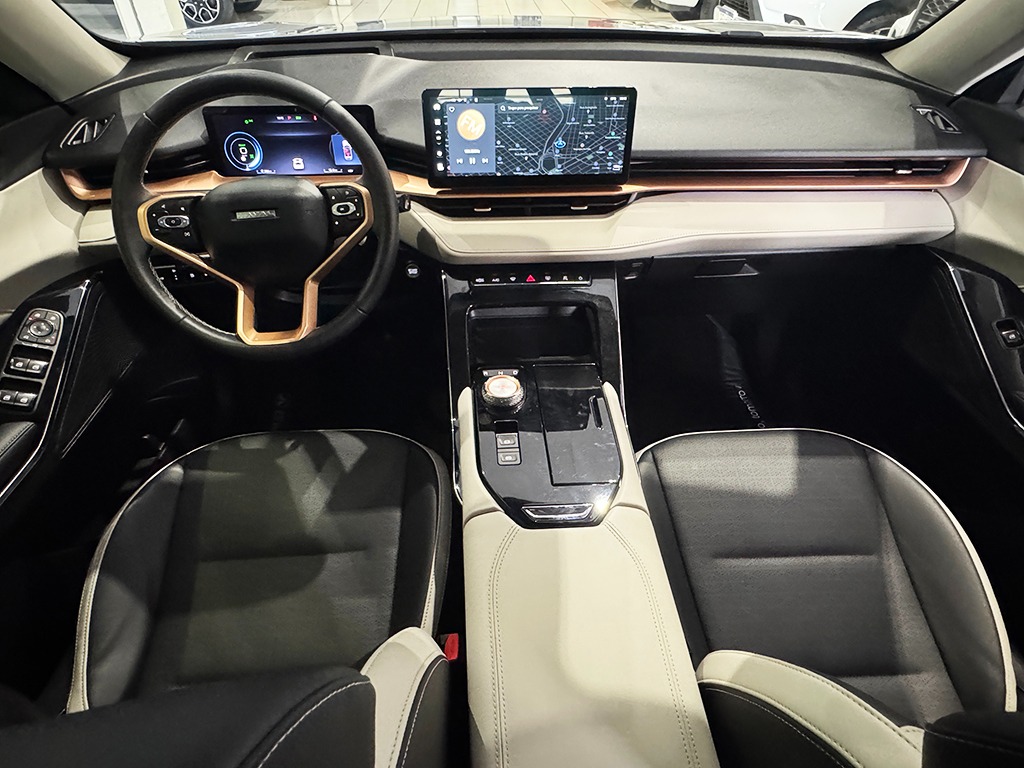 GWM HAVAL H6