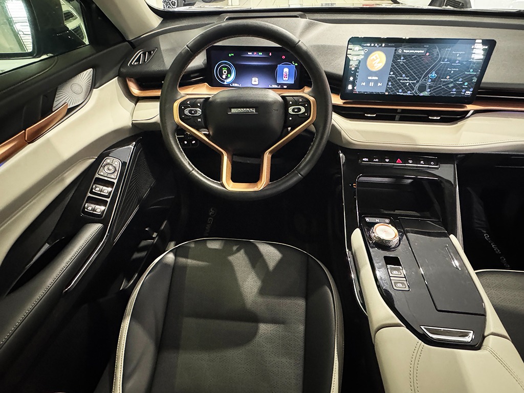 GWM HAVAL H6