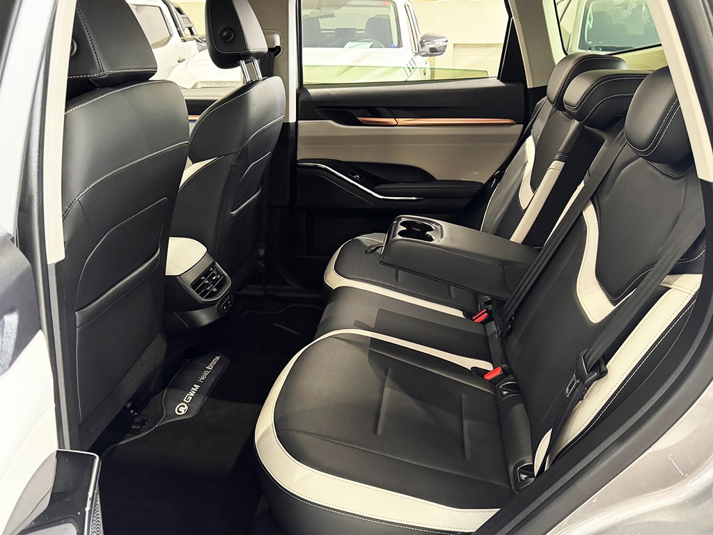 GWM HAVAL H6