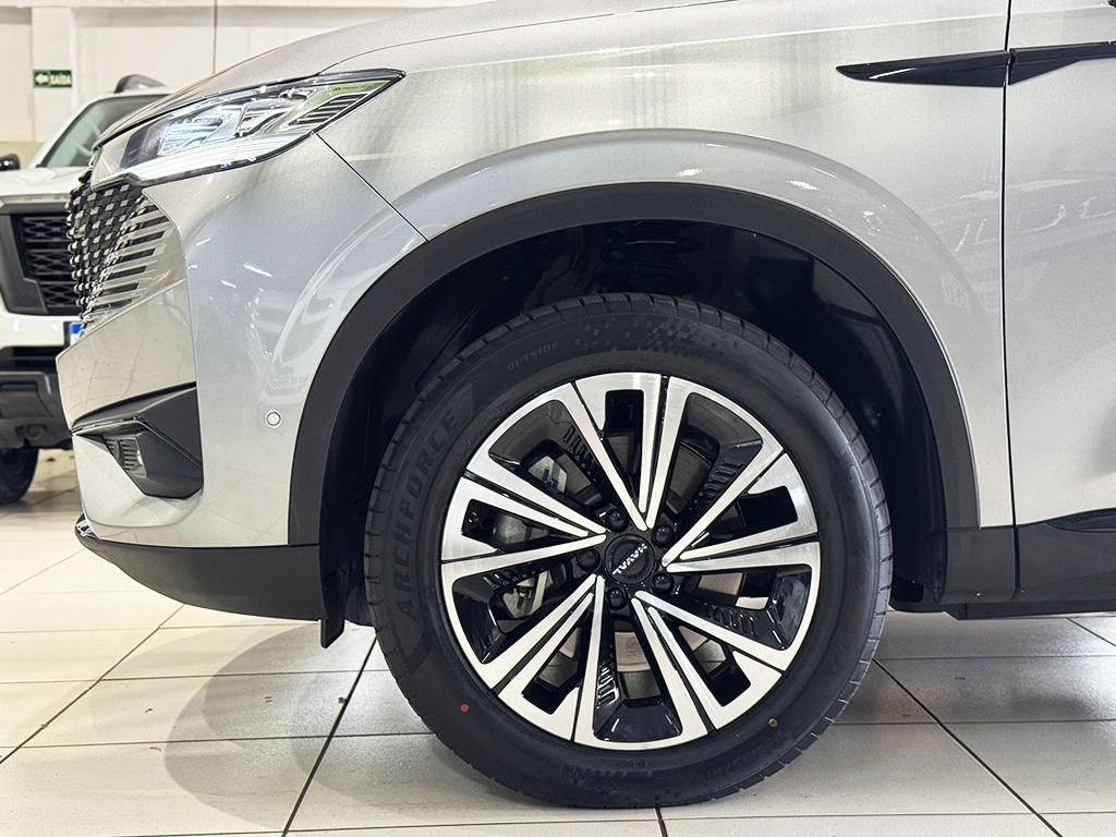 GWM HAVAL H6