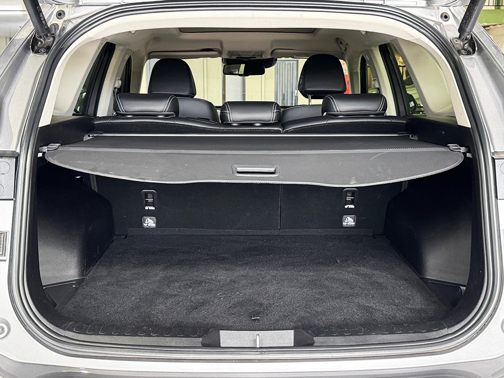 GWM HAVAL H6