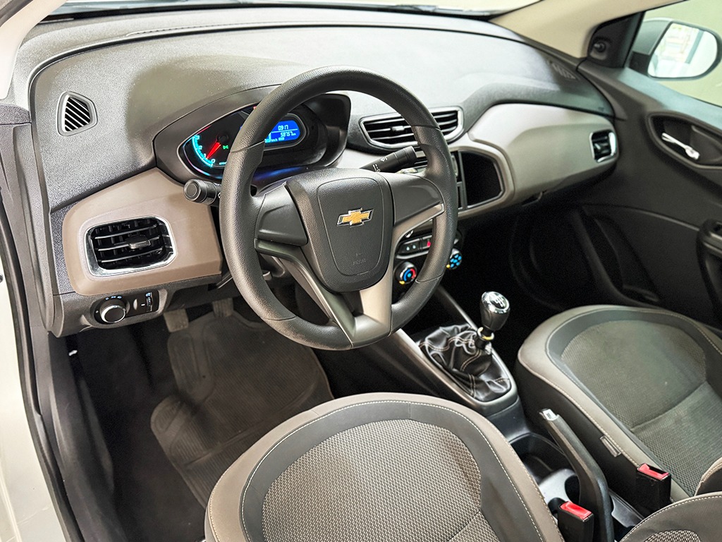 CHEVROLET PRISMA
