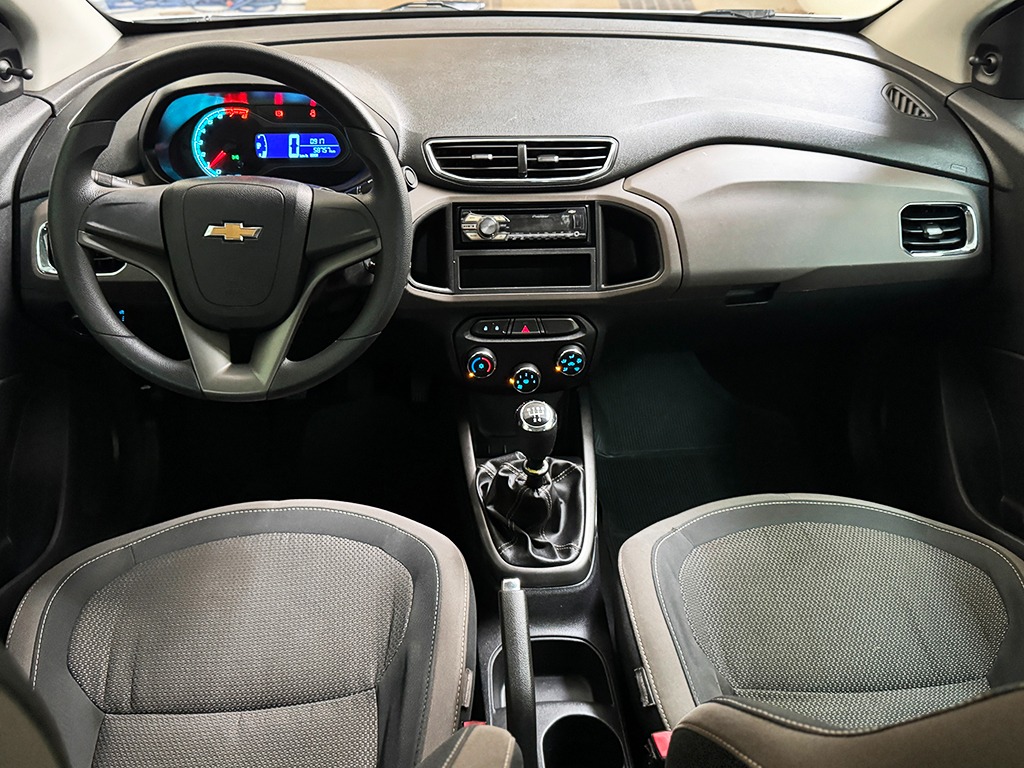 CHEVROLET PRISMA