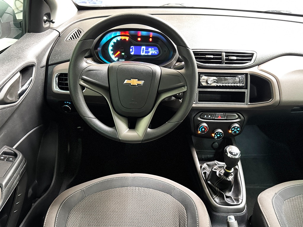 CHEVROLET PRISMA