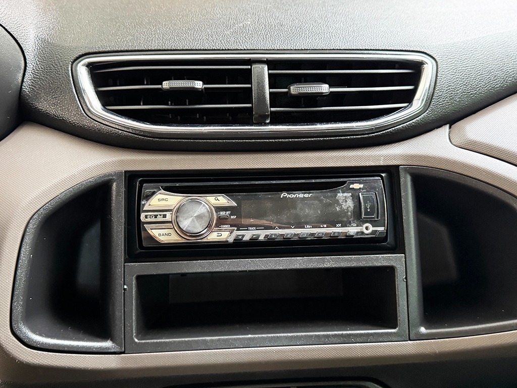 CHEVROLET PRISMA
