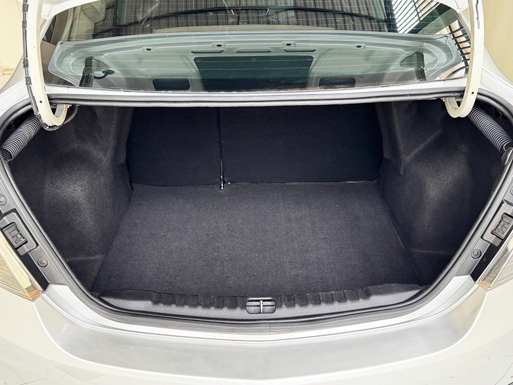 CHEVROLET PRISMA