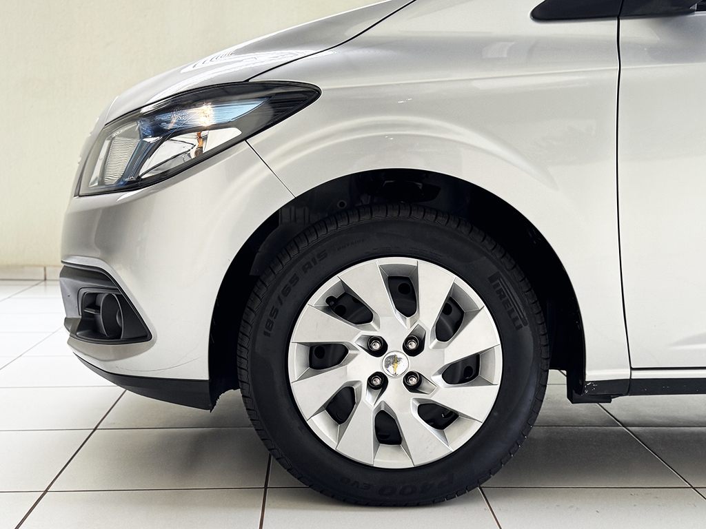 CHEVROLET PRISMA